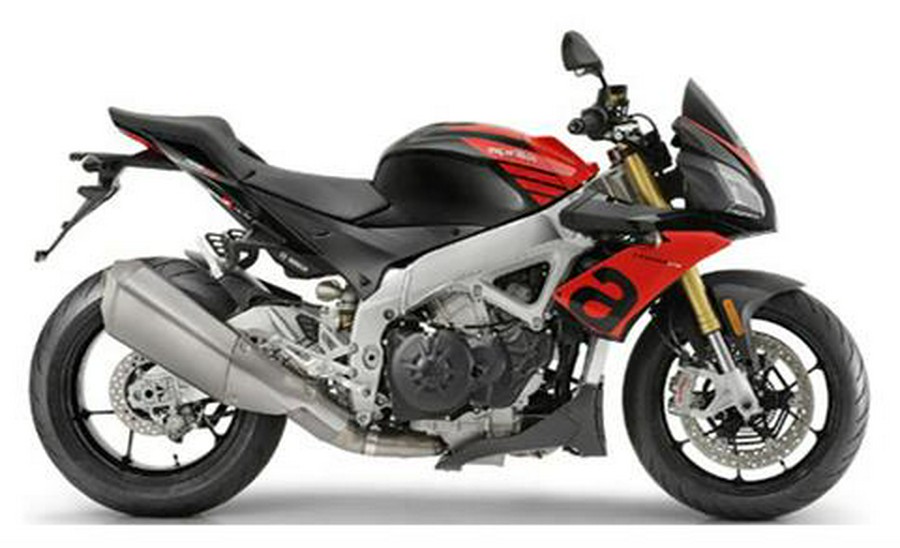 2020 Aprilia Tuono V4 1100 RR ABS