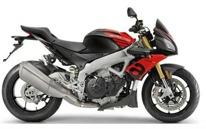 2020 Aprilia Tuono V4 1100 RR ABS