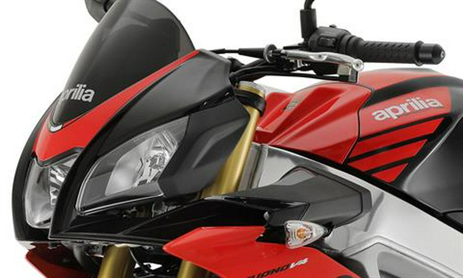 2020 Aprilia Tuono V4 1100 RR ABS