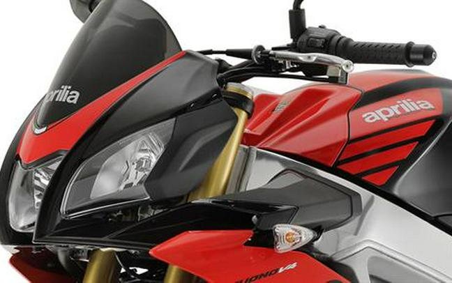 2020 Aprilia Tuono V4 1100 RR ABS