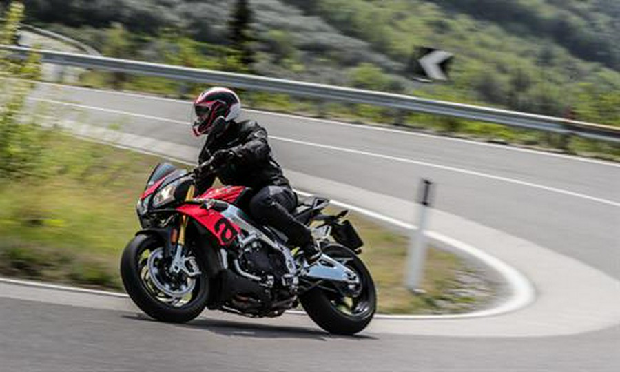 2020 Aprilia Tuono V4 1100 RR ABS
