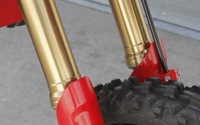 2026 Ducati Desmo450 MX Factory