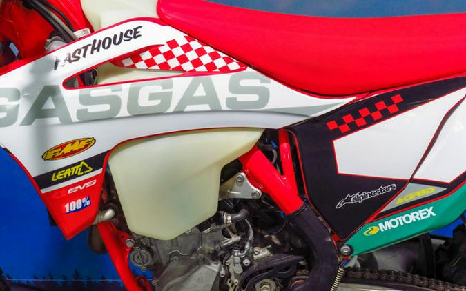 2023 GAS GAS EX 450F