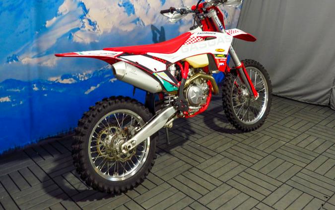 2023 GAS GAS EX 450F
