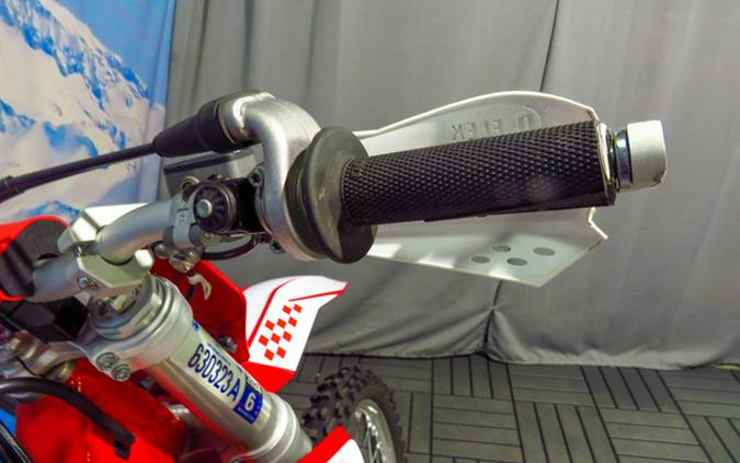 2023 GAS GAS EX 450F