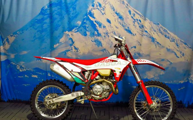 2023 GAS GAS EX 450F