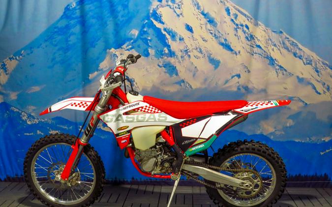 2023 GAS GAS EX 450F