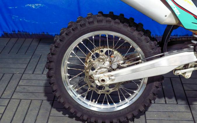 2023 GAS GAS EX 450F