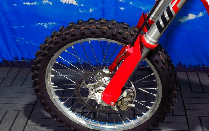 2023 GAS GAS EX 450F