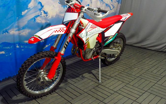 2023 GAS GAS EX 450F