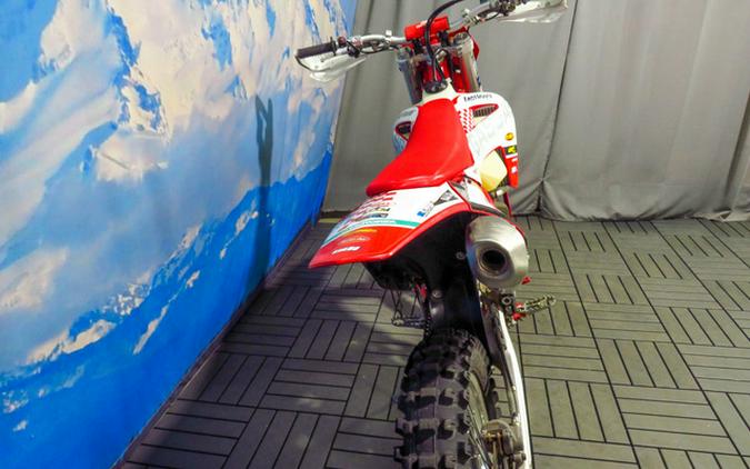 2023 GAS GAS EX 450F