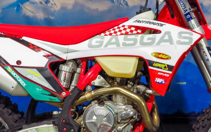 2023 GAS GAS EX 450F
