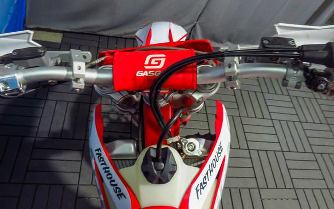 2023 GAS GAS EX 450F