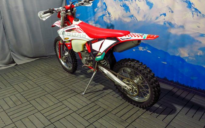 2023 GAS GAS EX 450F