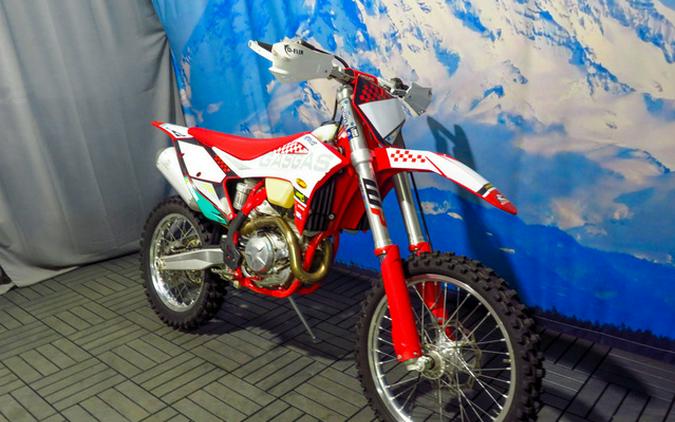 2023 GAS GAS EX 450F