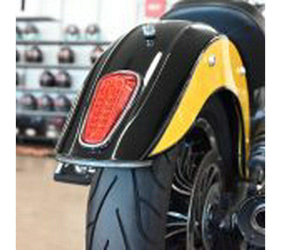 2019 Indian Scout Icon