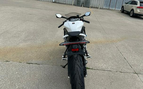2026 CFMOTO SS 675