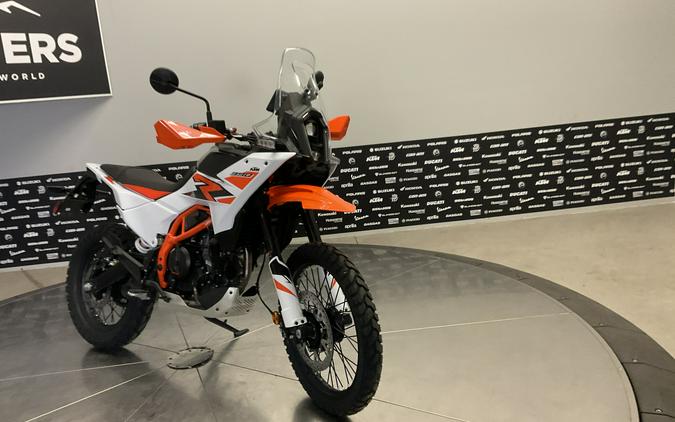 2026 KTM 390 ADVENTURE R - 42599M