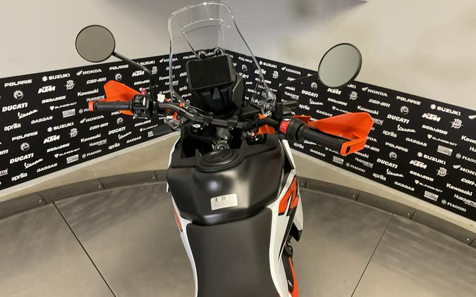 2026 KTM 390 ADVENTURE R - 42599M