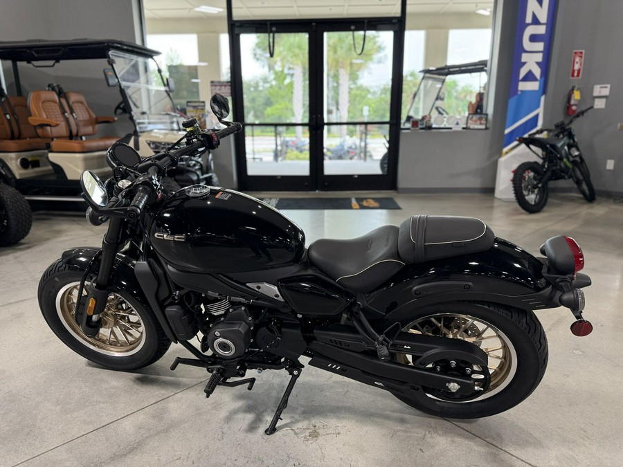 2026 CFMOTO 450 CL-C