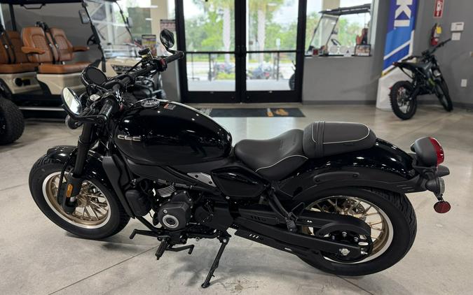 2026 CFMOTO 450 CL-C