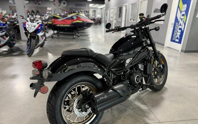 2026 CFMOTO 450 CL-C