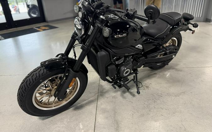 2026 CFMOTO 450 CL-C