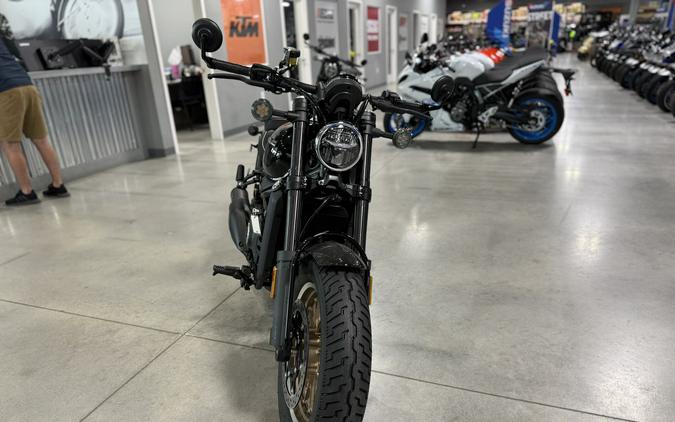 2026 CFMOTO 450 CL-C