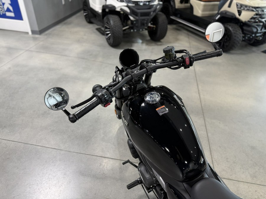 2026 CFMOTO 450 CL-C