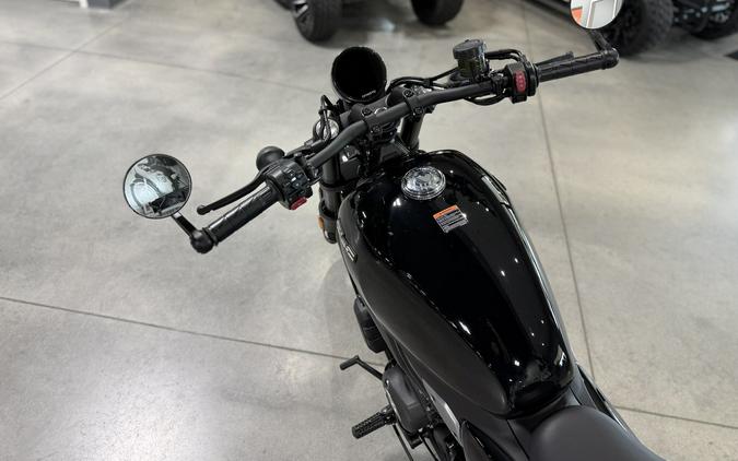 2026 CFMOTO 450 CL-C