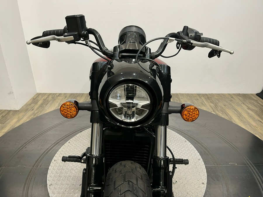 2025 Indian Scout® Bobber Limited