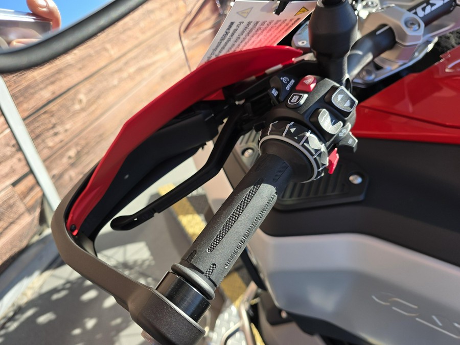 2026 BMW R 1300 GS Adventure