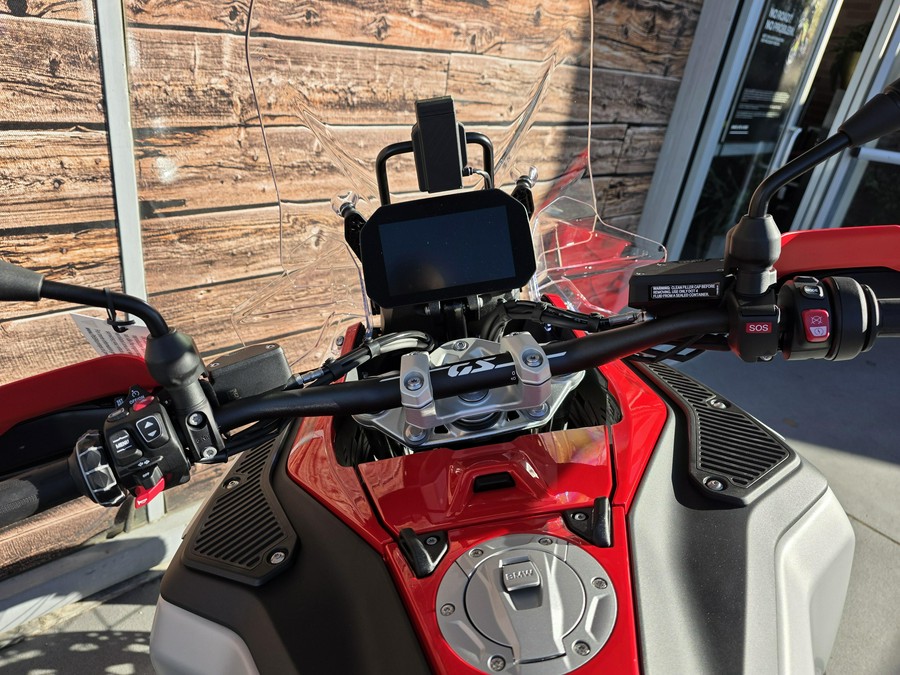 2026 BMW R 1300 GS Adventure