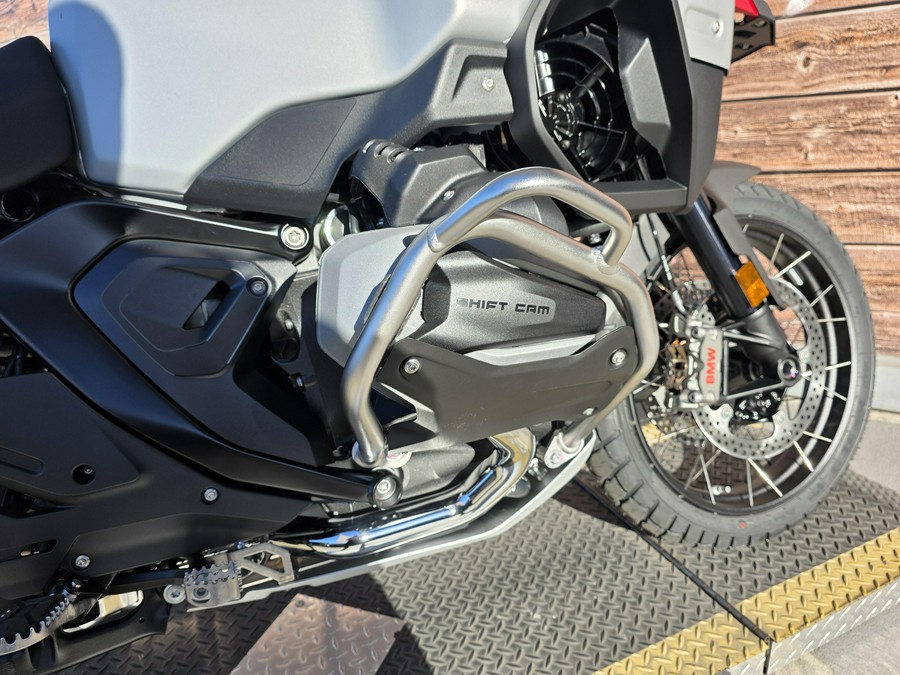 2026 BMW R 1300 GS Adventure