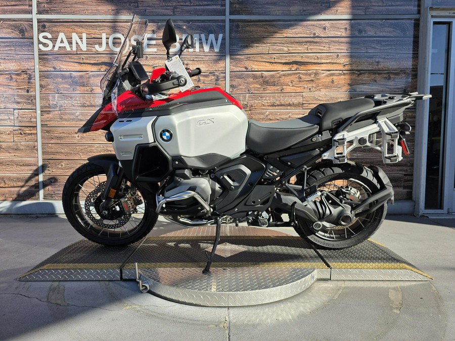 2026 BMW R 1300 GS Adventure