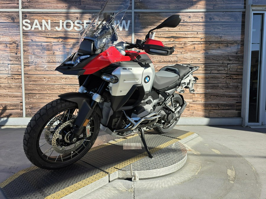 2026 BMW R 1300 GS Adventure