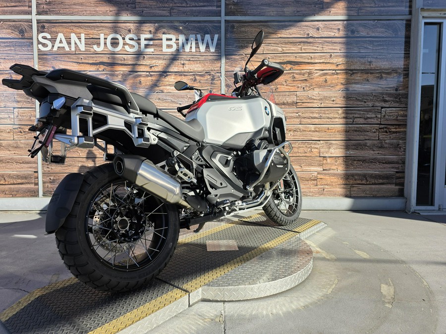 2026 BMW R 1300 GS Adventure