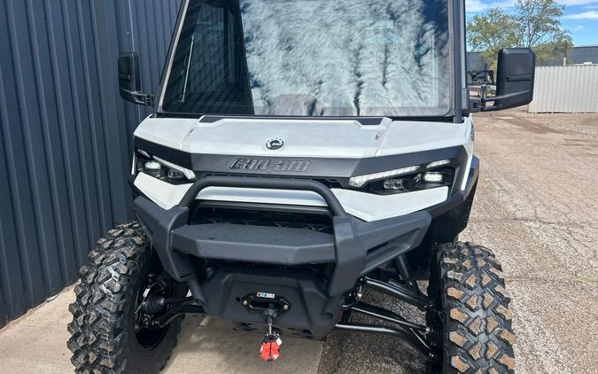 2027 Can-Am Defender XU MAX Limited HD11