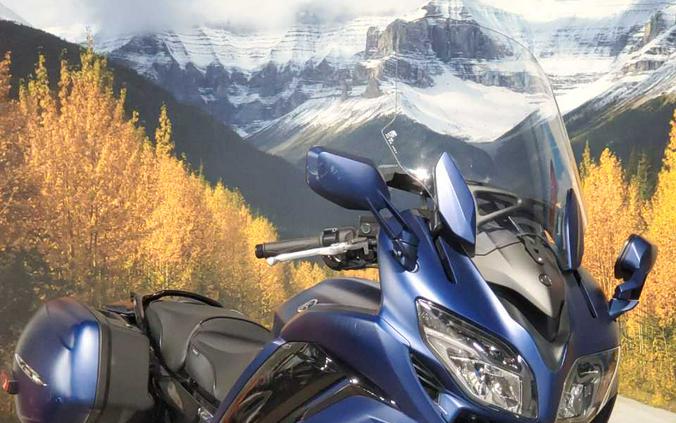 2019 YAMAHA FJR1300ES