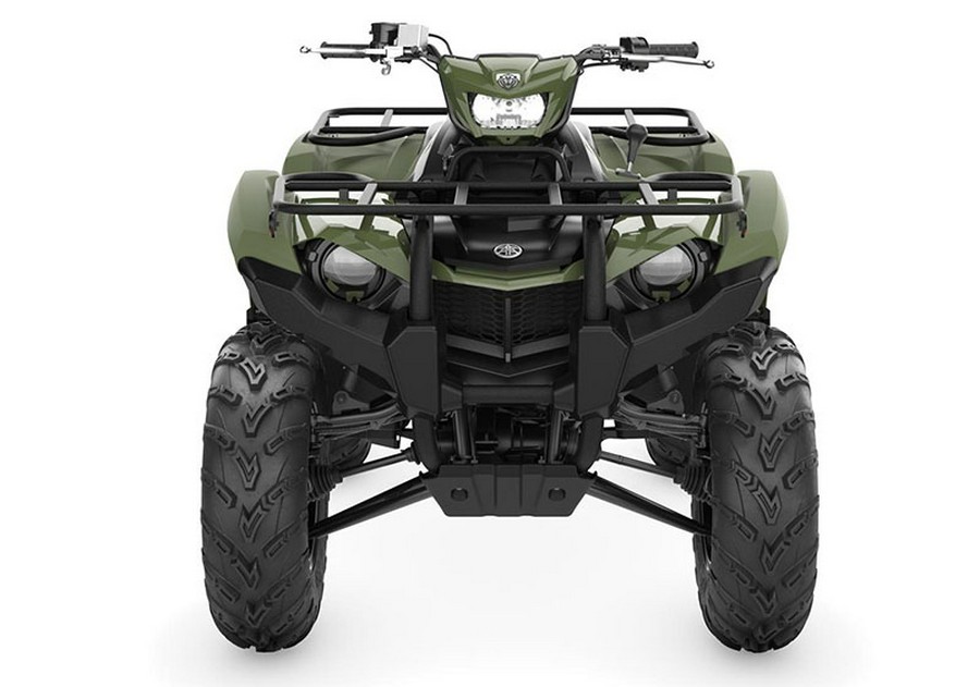 2023 Yamaha Kodiak 450 EPS