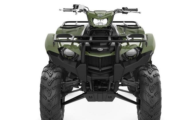 2023 Yamaha Kodiak 450 EPS