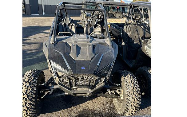 2023 Polaris Industries RZR Turbo R Sport