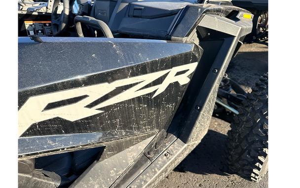 2023 Polaris Industries RZR Turbo R Sport