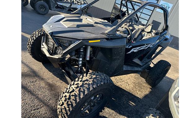 2023 Polaris Industries RZR Turbo R Sport