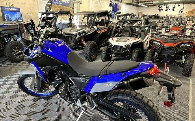 2024 Yamaha Tenere 700