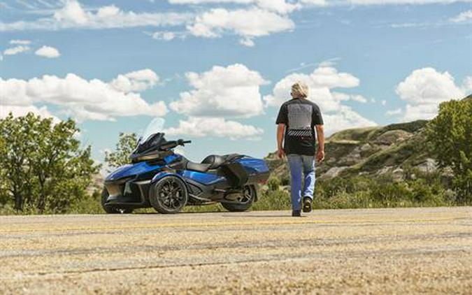 2024 Can-Am Spyder RT