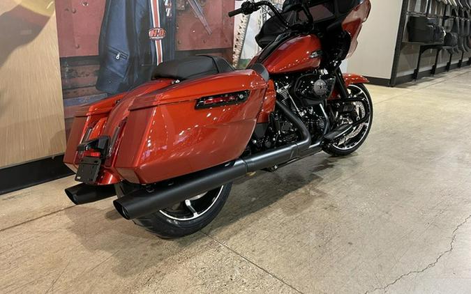 2024 Harley-Davidson FLTRX - Road Glide