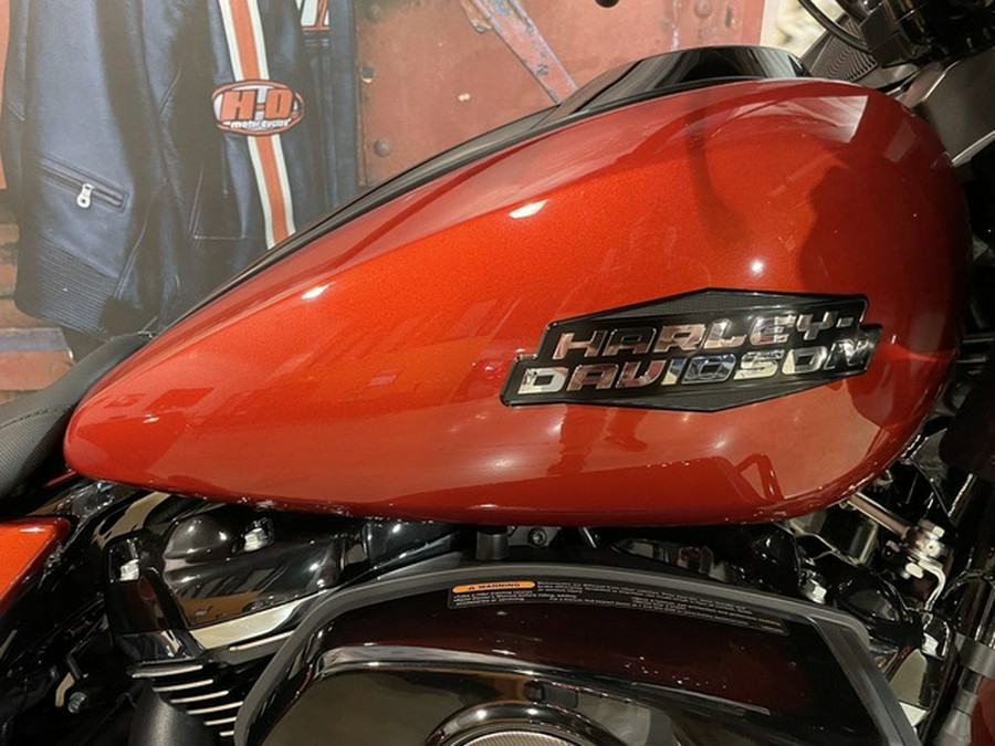 2024 Harley-Davidson FLTRX - Road Glide