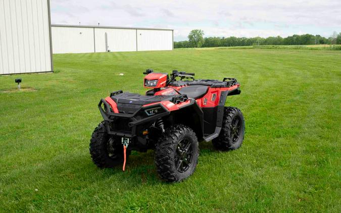 2024 Polaris Sportsman XP 1000 Ultimate Trail