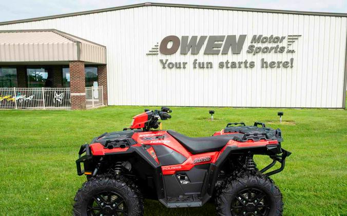 2024 Polaris Sportsman XP 1000 Ultimate Trail